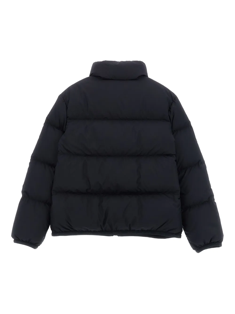 Moncler Enfant Cermasa donsjack Zwart