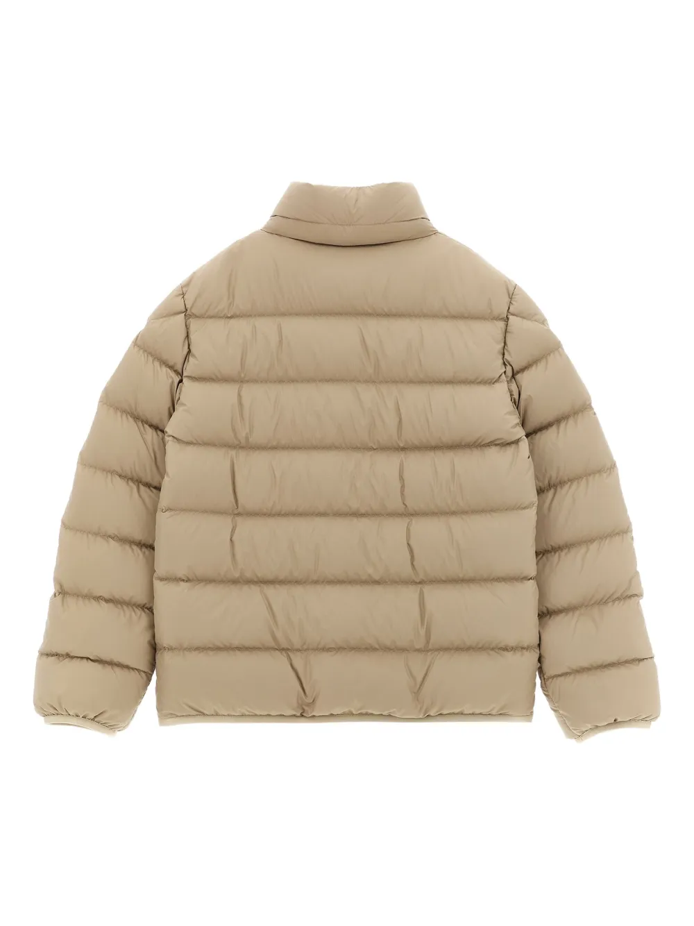 Moncler Enfant Bajan down jacket | Boys Padded Jackets | Image 2