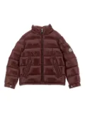 Moncler Enfant Maya down jacket - Red