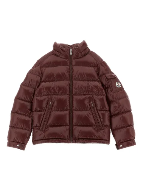 Moncler Enfant Maya down jacket