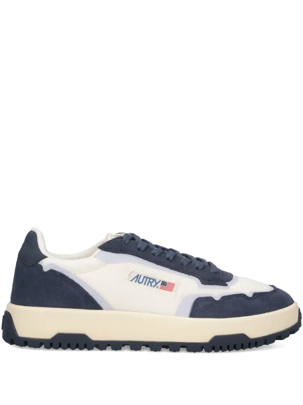 Autry Wildpace sneakers | Neutrals | Image 1