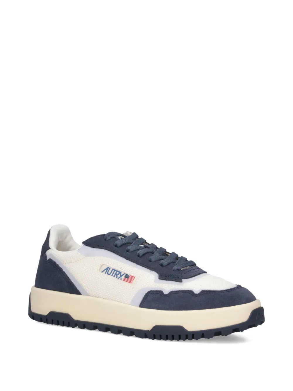 Autry Wildpace sneakers | Low-Tops | Image 2