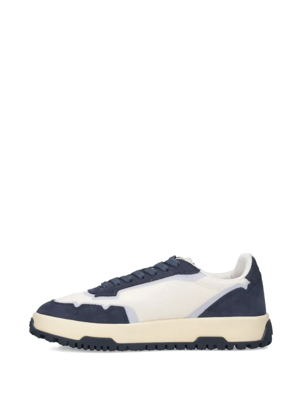 Autry Wildpace sneakers Neutrals