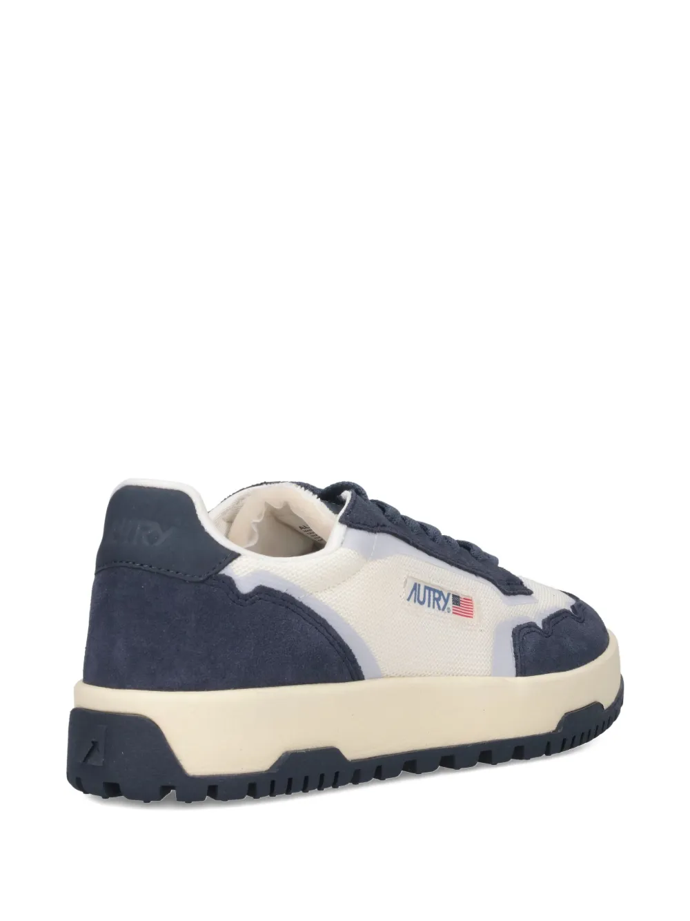 Autry Wildpace sneakers Neutrals
