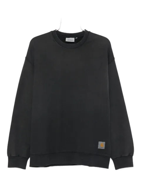 Carhartt WIP crew-neck cotton sweatshirt