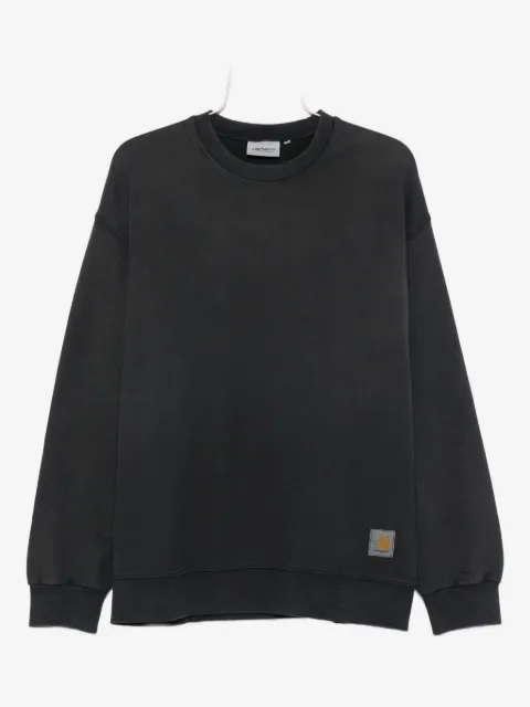Carhartt WIP crew-neck cotton sweatshirt