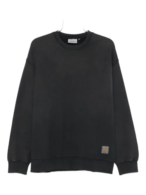 Sweat en coton à col rond - Carhartt WIP - Modalova