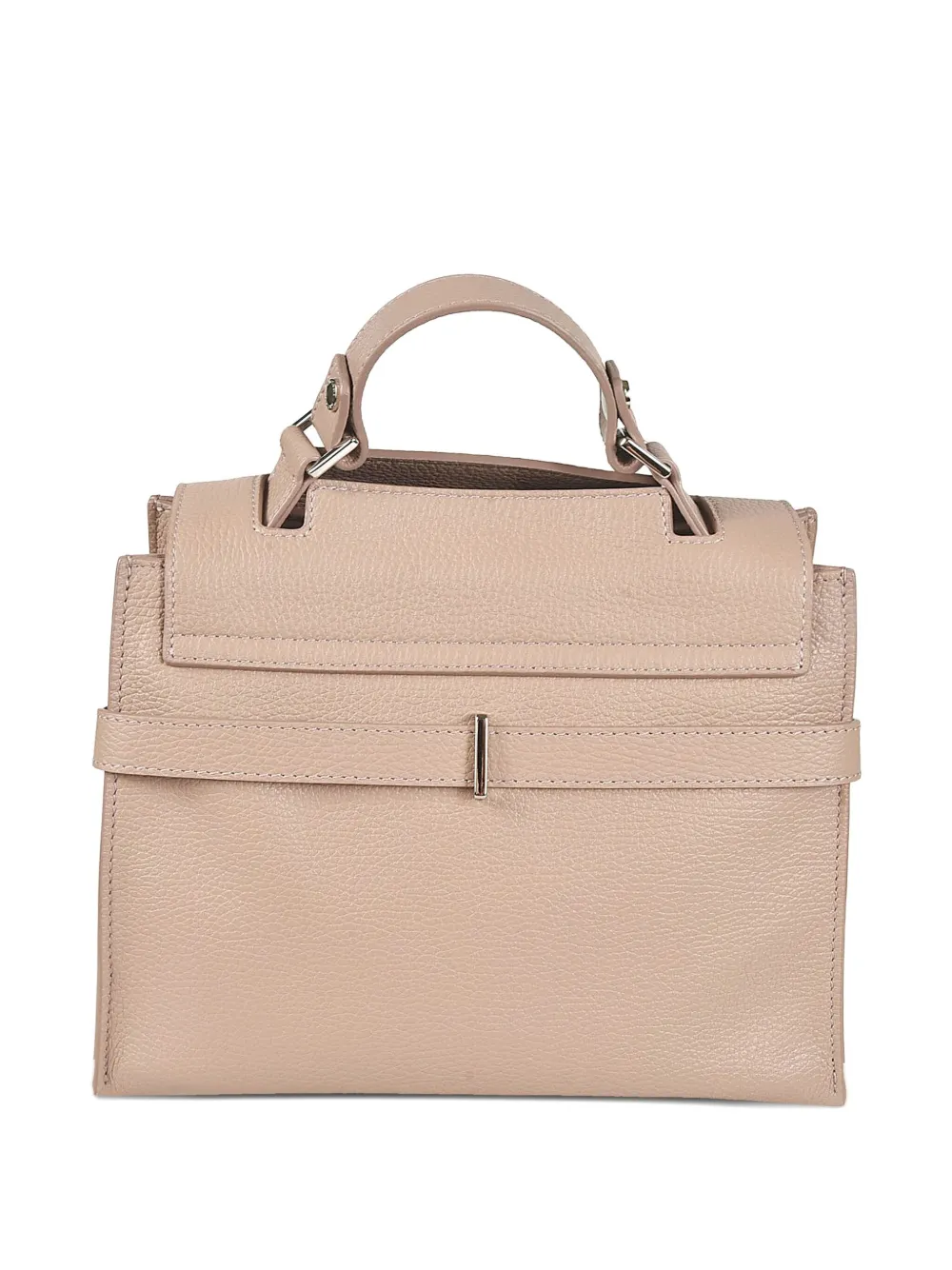 Orciani small Sveva Sense tote bag Beige