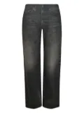 R13 faded jeans - Grey