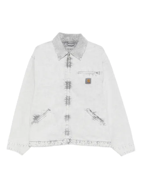Carhartt WIP OG Detroit organic-cotton jacket