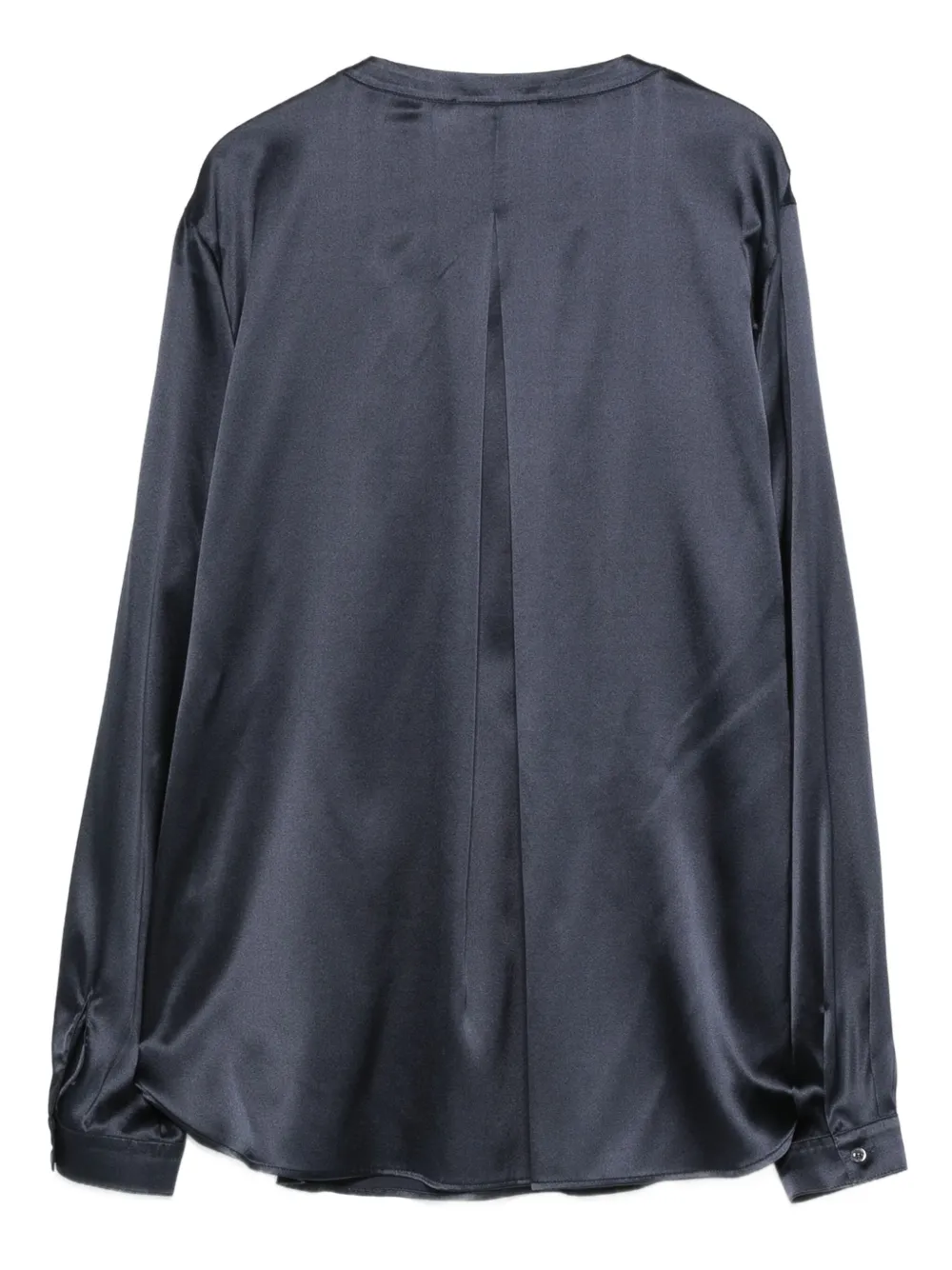 Purotatto camisa con cuello en V | Camisas | Image 2