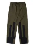 Namacheko Parachute ""Green"" trousers