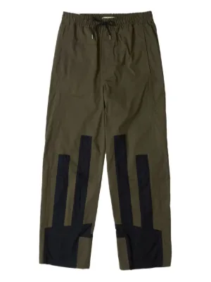 パンツ namacheko landau trouser 21ss namacheko 21ss Landau Trouser