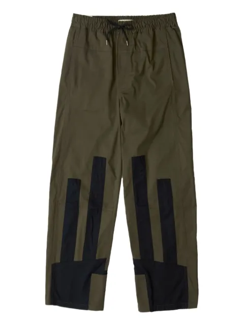Namacheko Parachute "Green" trousers