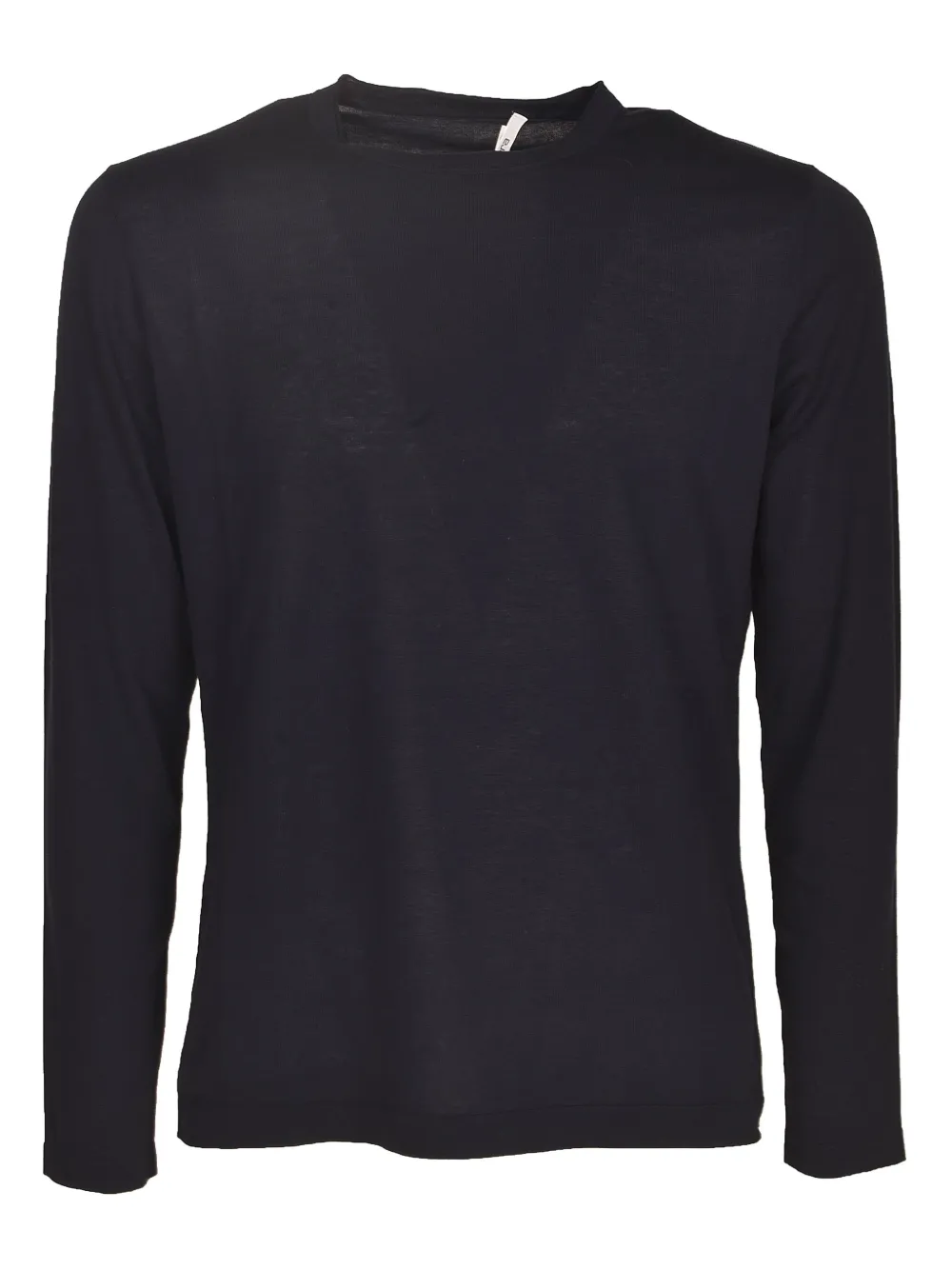 Kangra long-sleeved crew-neck sweater | Blue | Image 1
