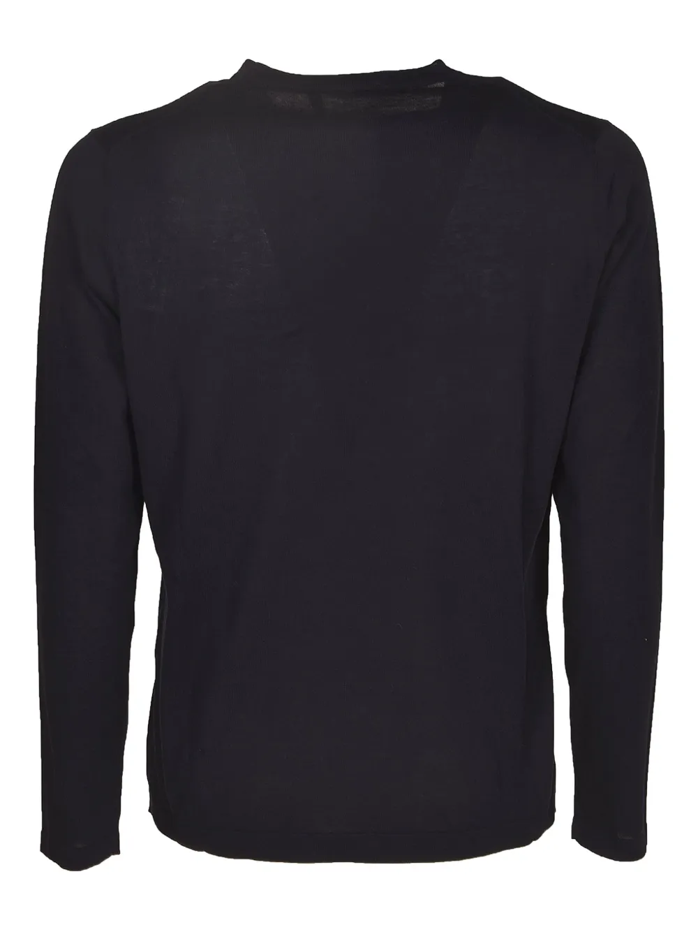 Kangra long-sleeved crew-neck sweater | Knitted Sweaters | Image 2