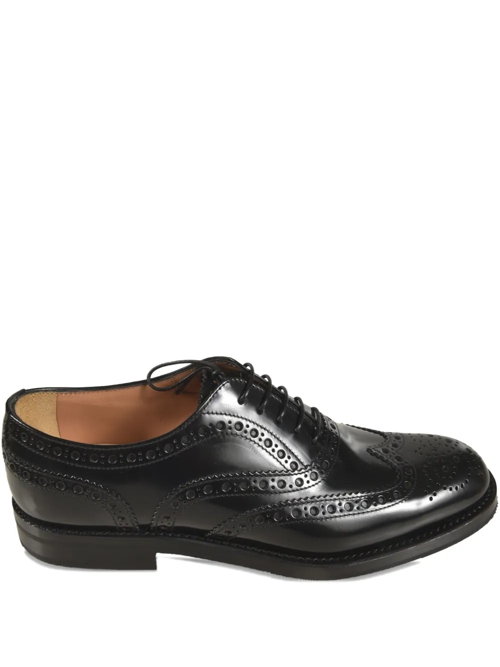 Church's lace-up shoes - ブラック Church's lace-up shoes - ブラック