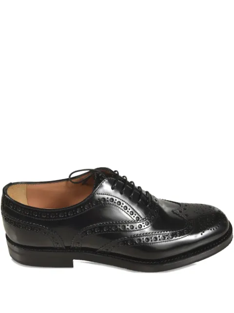 Church's lace-up shoes
