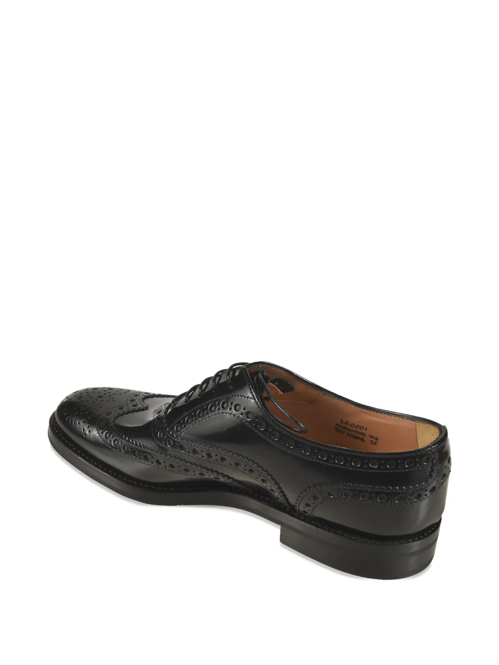 Church's Lace-up Shoes