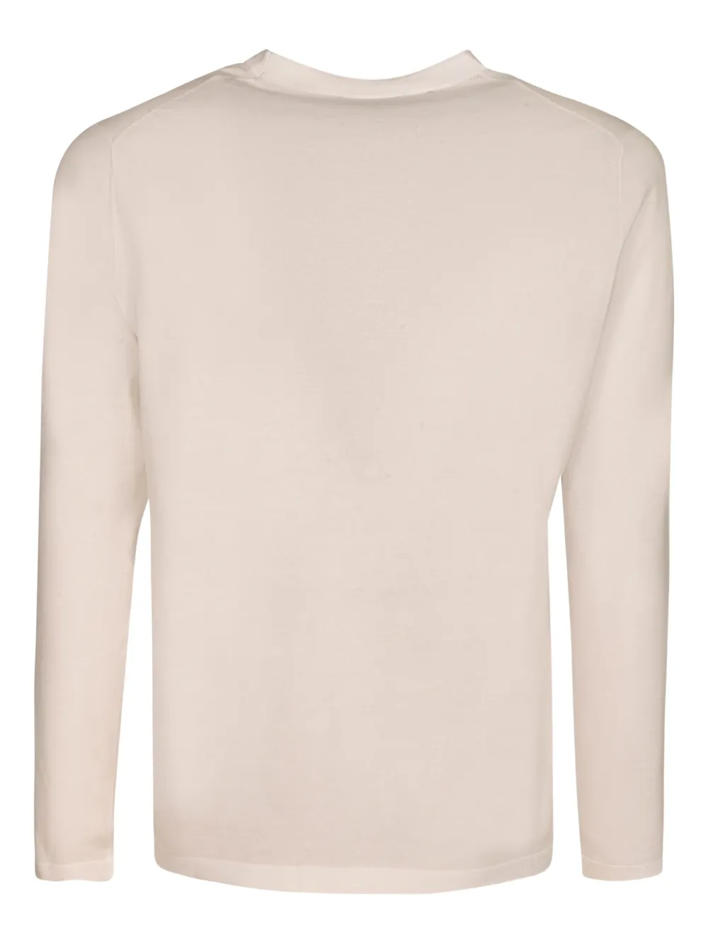 Kangra long-sleeve crew-neck T-shirt | T-Shirts | Image 2