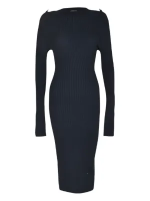 DONDUP Dresses for Women - Shop on FARFETCH