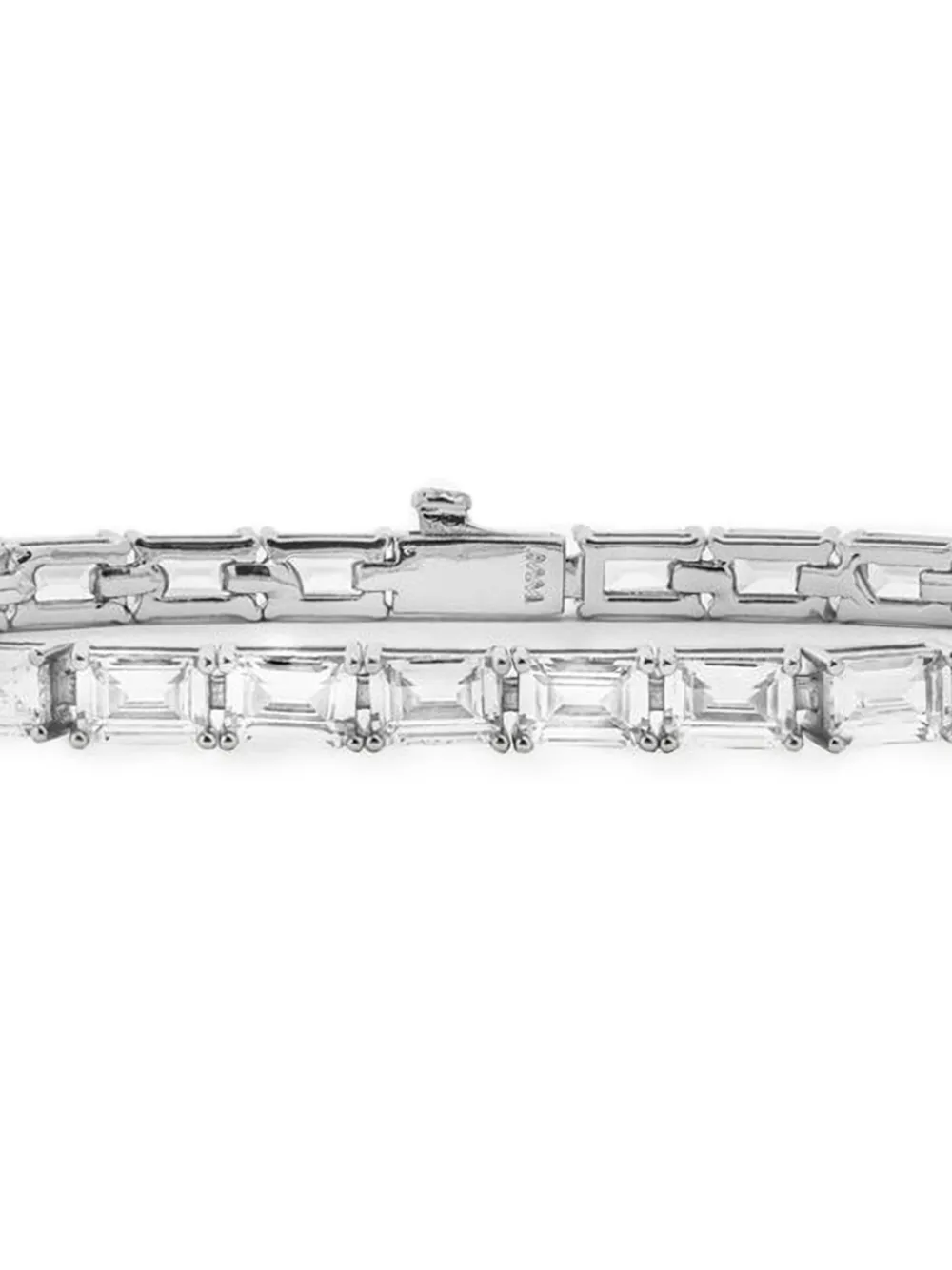 Melinda Maria Jewelry crystal-embellished bracelet | Image 2