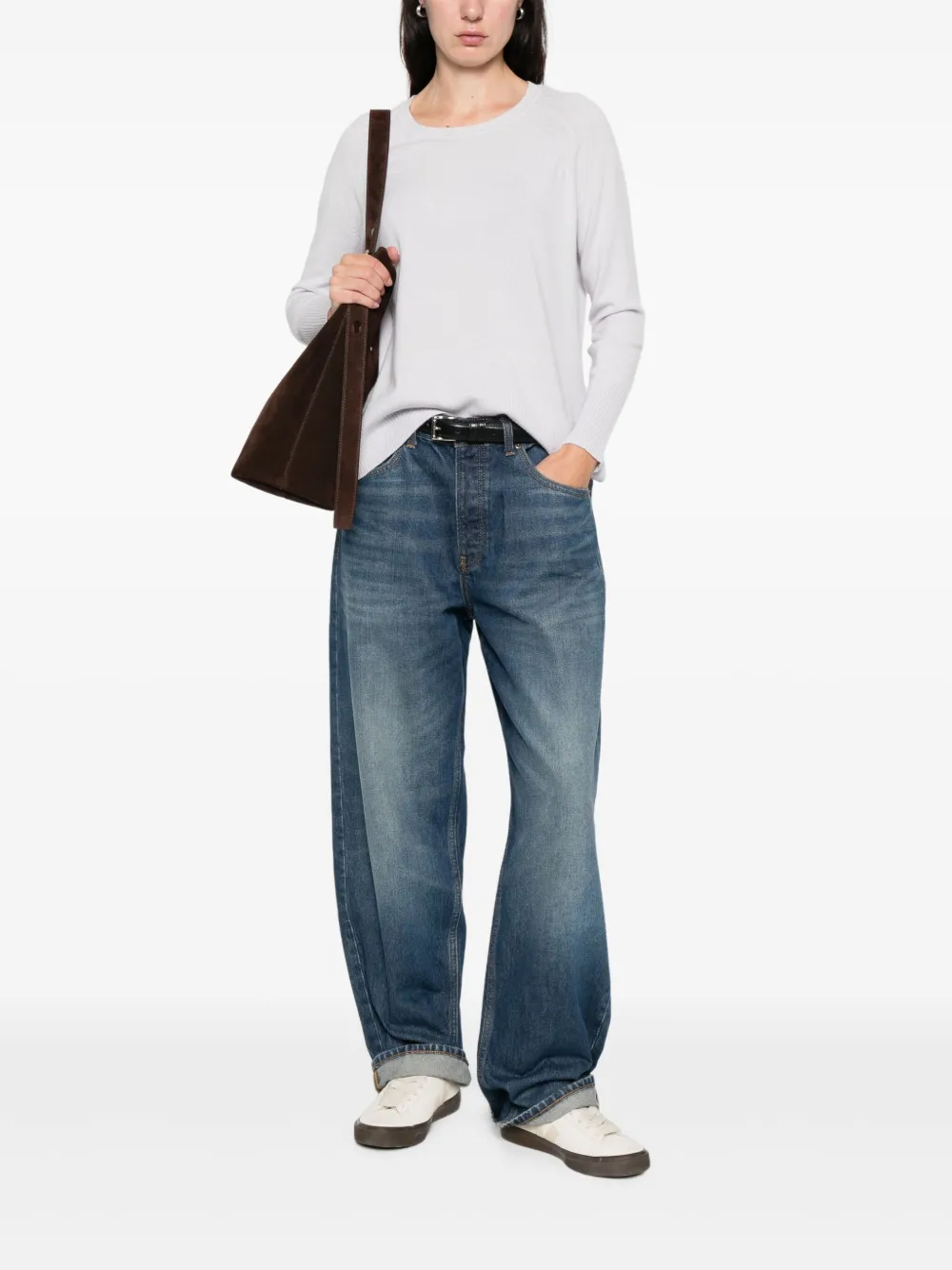 Purotatto suéter | Suéteres | Image 2