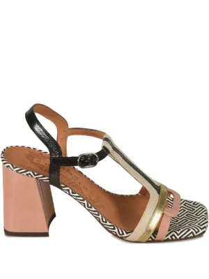 Chie Mihara | Designer Shoes | FARFETCH US