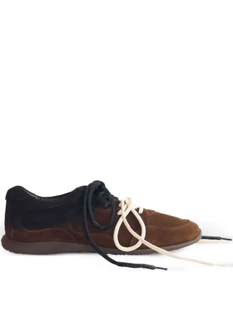 Namacheko Osterly Dark "Brown" sneakers