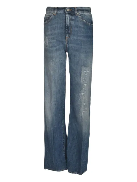 DONDUP distressed jeans