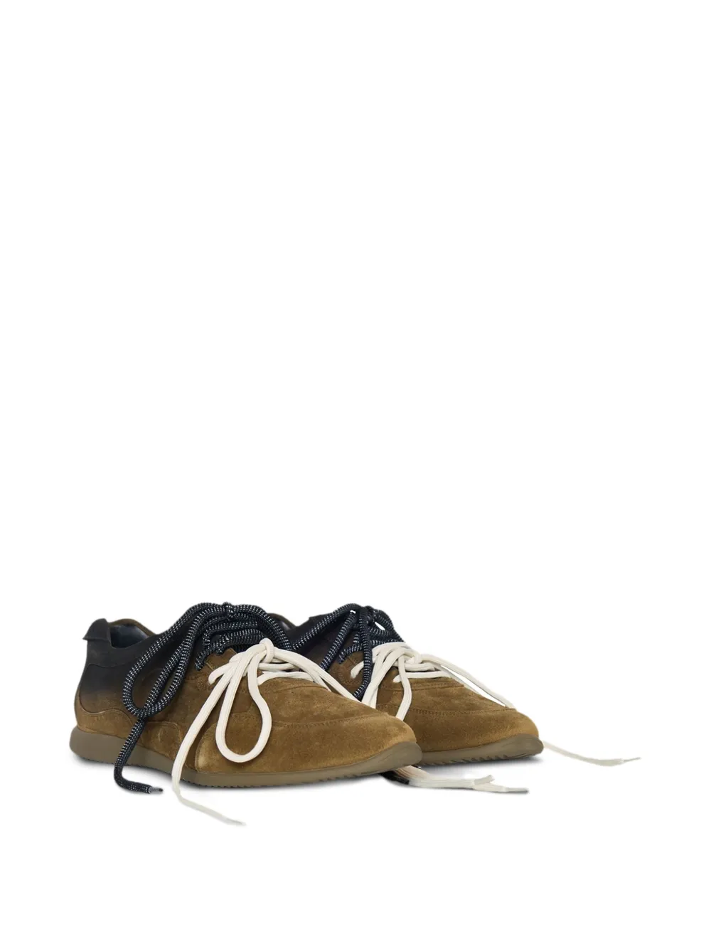 Namacheko Osterly "Green" sneakers | Low-Tops | Image 2