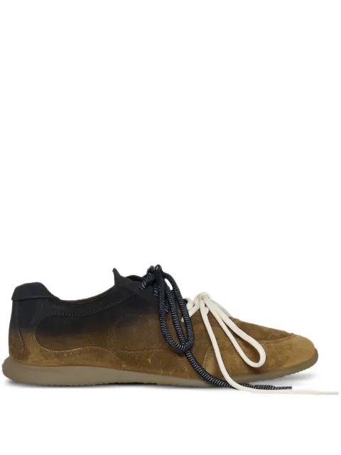 Namacheko Osterly "Green" sneakers