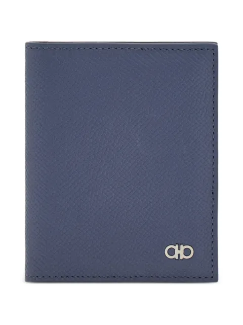 Ferragamo Portacarte Gancini