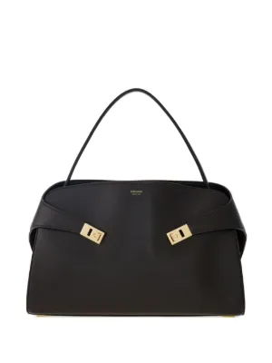 ショルダーバッグ・ポシェット FERRAGAMO Woman Shoulder bag Burgundy 219871 781022 003 Folded shoulder bag (L) - Women | Ferragamo