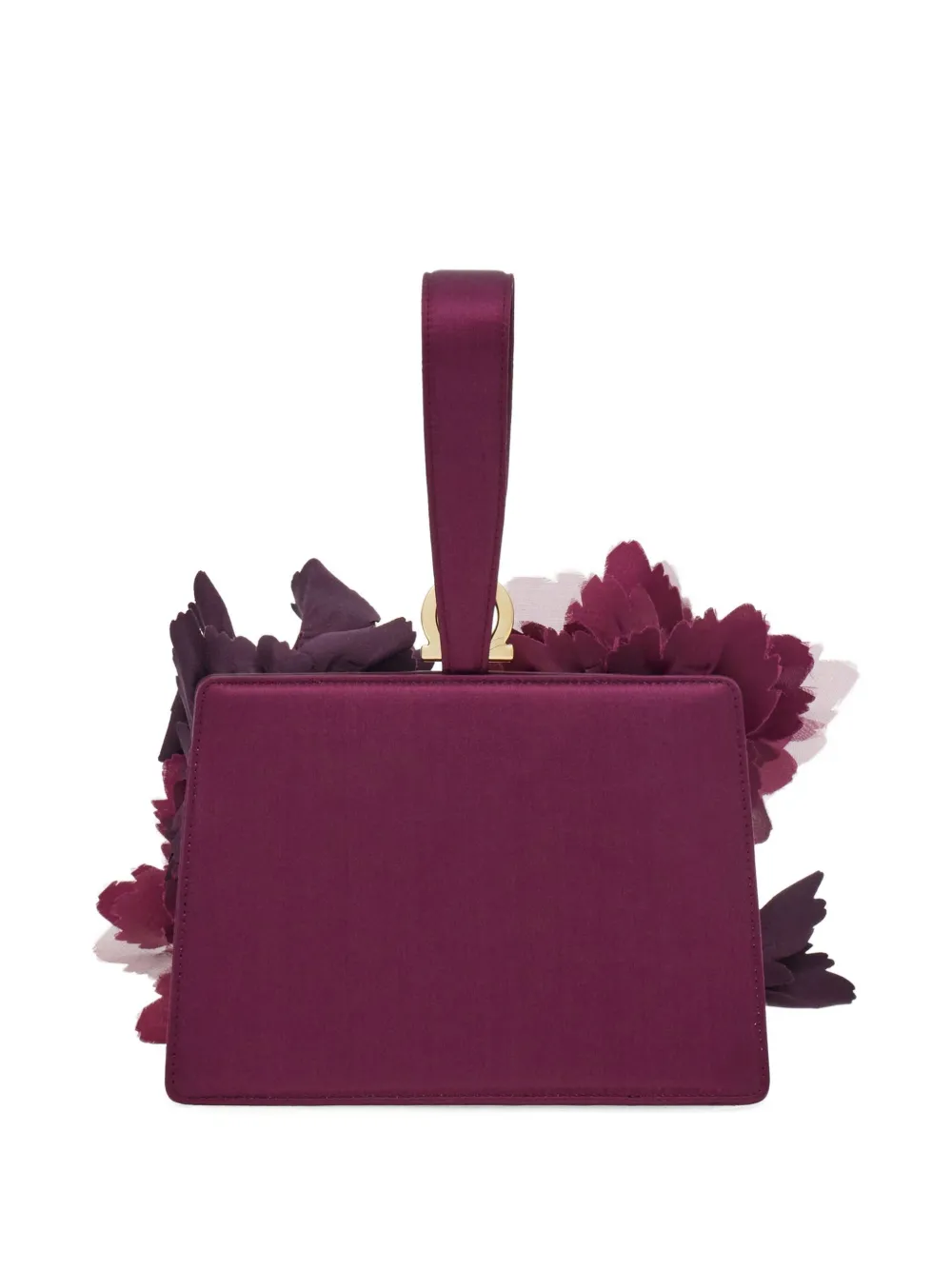 Ferragamo floral mini bag | Image 2
