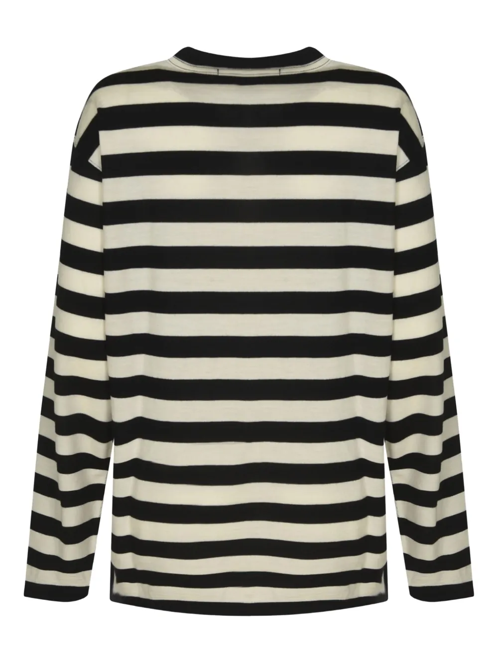 Junya Watanabe stripe long-sleeve T-shirt | T-Shirts & Jersey Shirts | Image 2