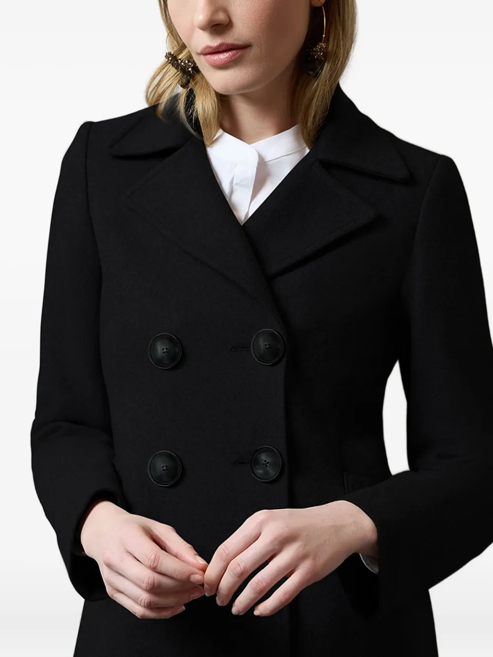 JANE abrigo Northcote | Abrigos con doble botonadura | Image 2