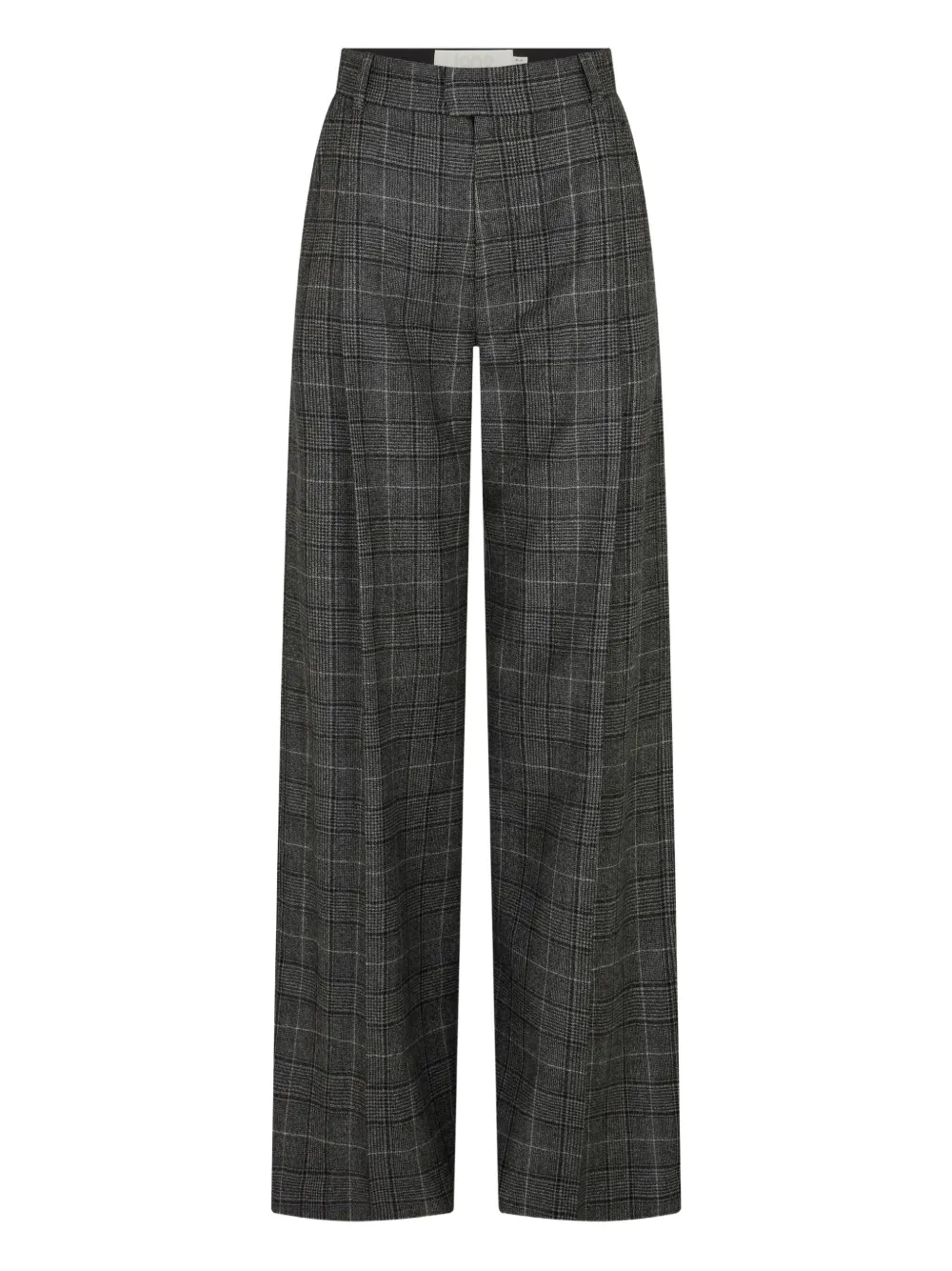 JANE Whistler trousers | Grey | Image 1