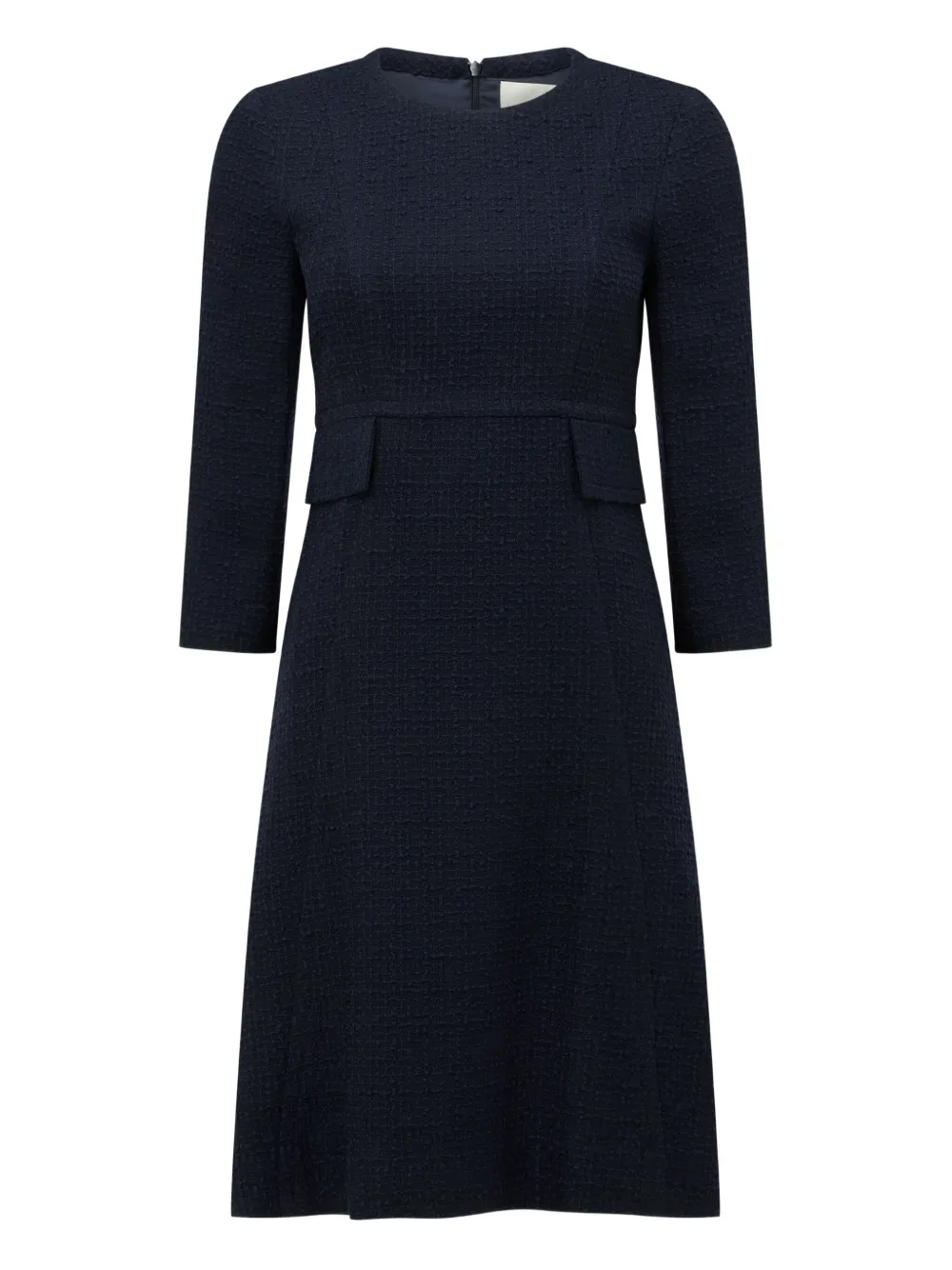 JANE Winnie dress - Blu