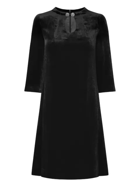 JANE vestido corto Whisper