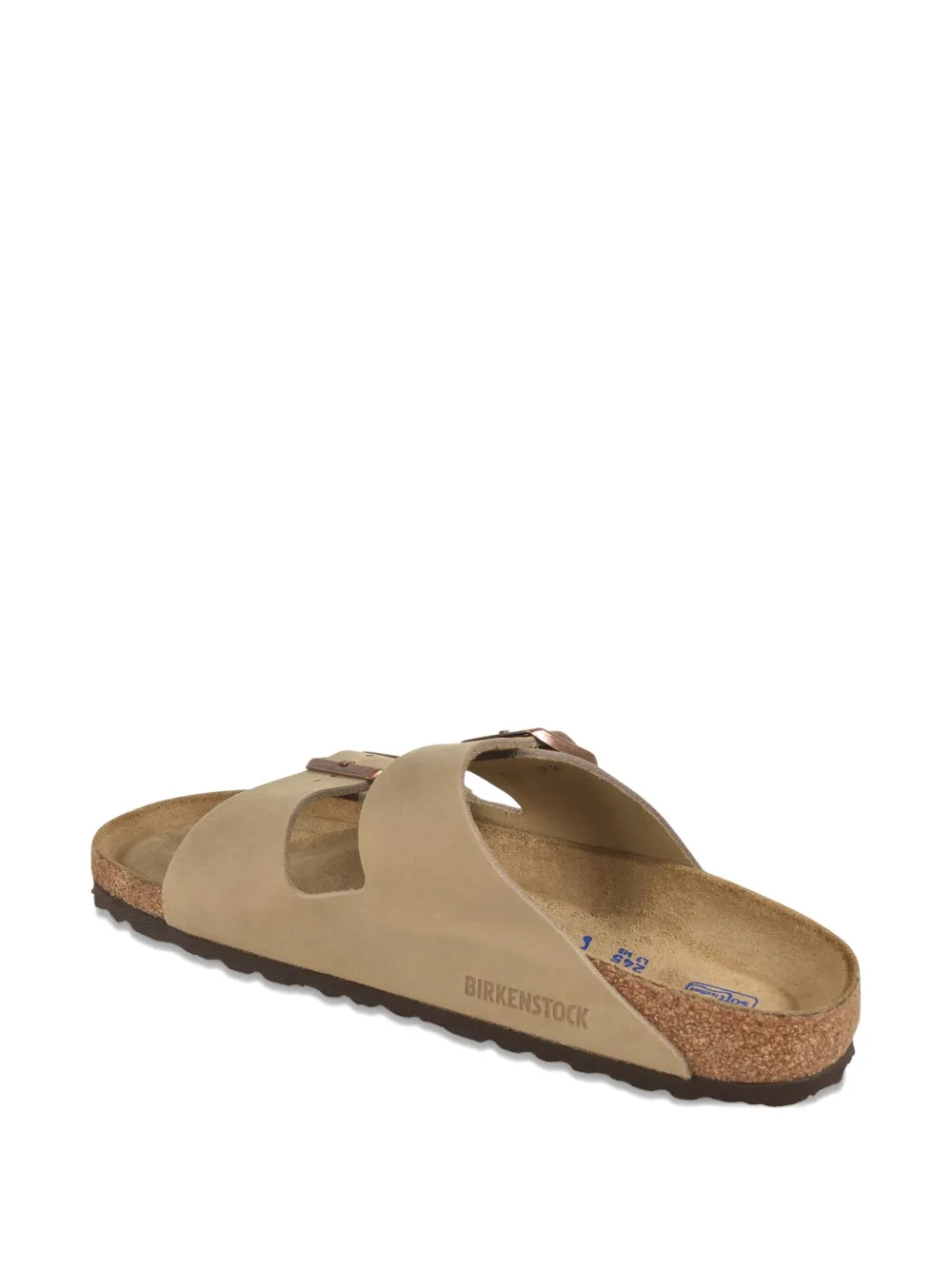Birkenstock Arizona sandals Neutrals