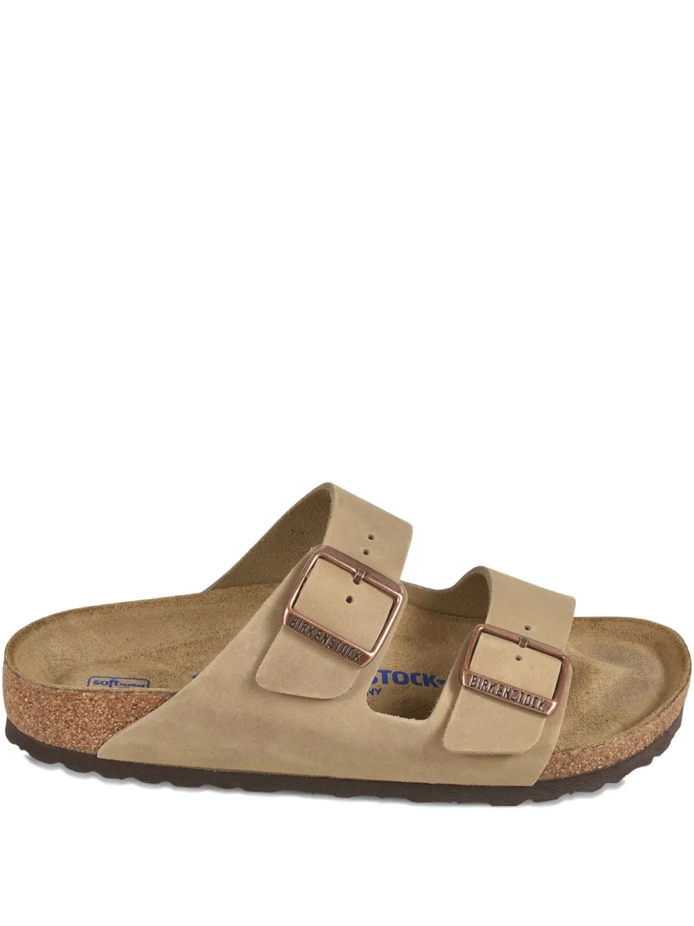 Birkenstock Arizona sandals Neutrals