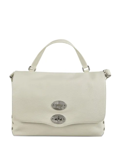 Zanellato Postina cross body bag 