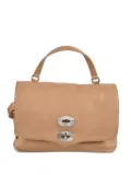 Zanellato Postina® tote bag - Brown