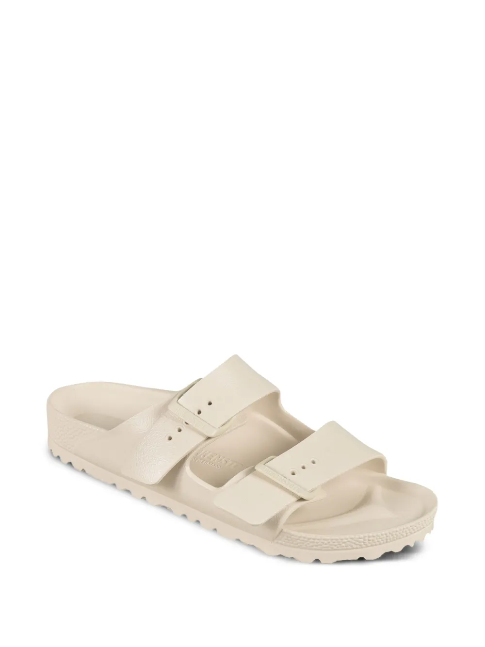 Birkenstock Arizona sandals Neutrals