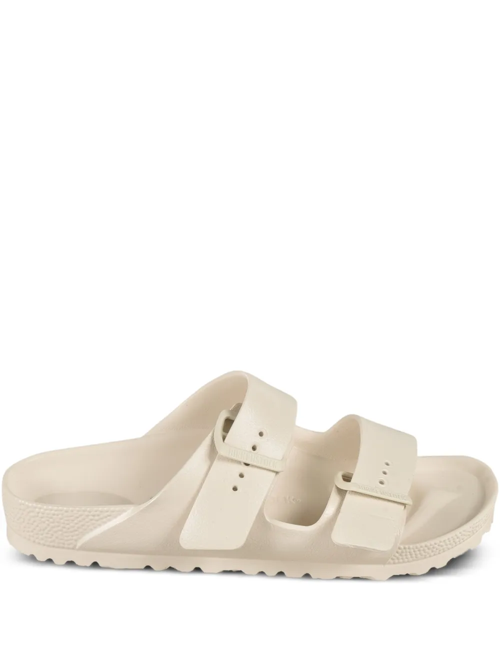 Birkenstock Arizona sandals Neutrals
