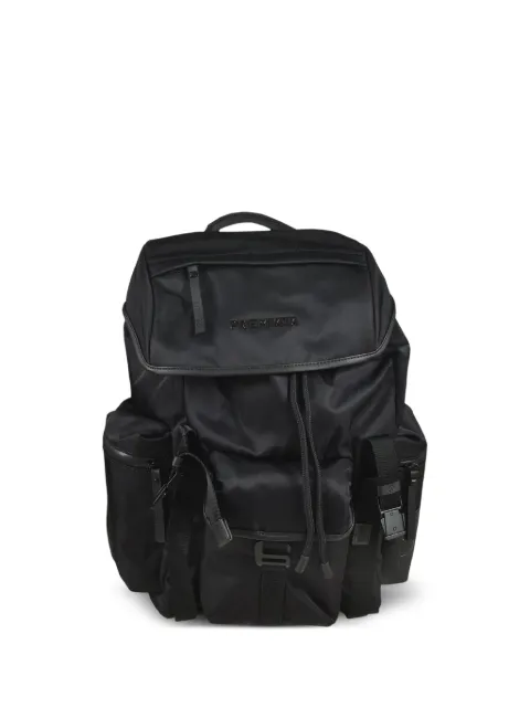 Premiata mochila Booker con solapa