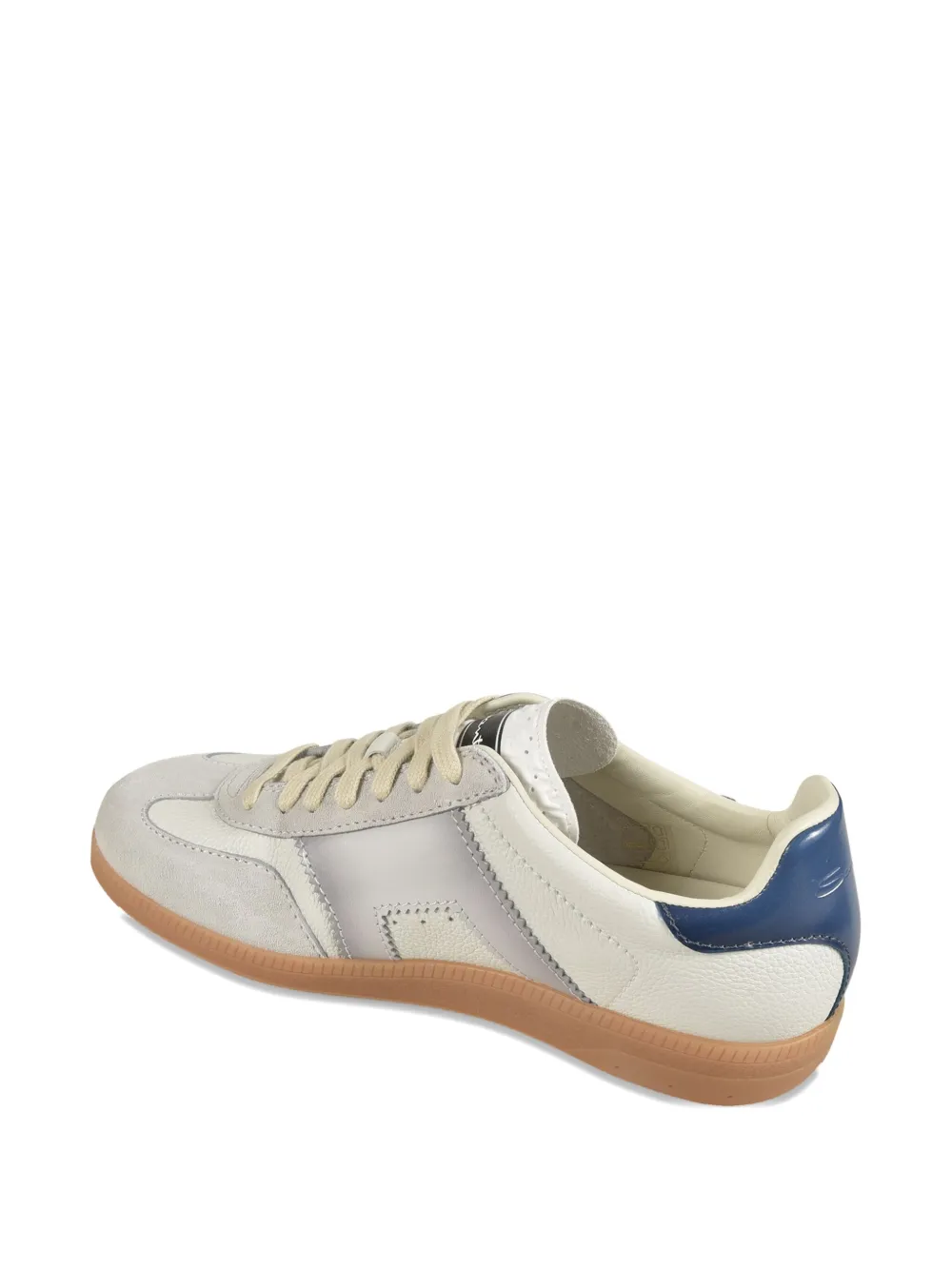 Santoni DBS Oly sneakers White