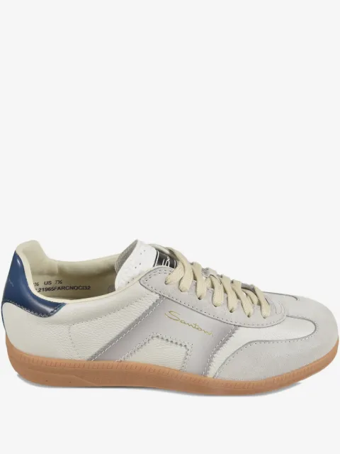 Santoni DBS Oly-sneakers