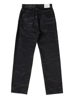パンツ 22SS namacheko ashack denim jeans 22SS namacheko ashack denim jeans パンツ